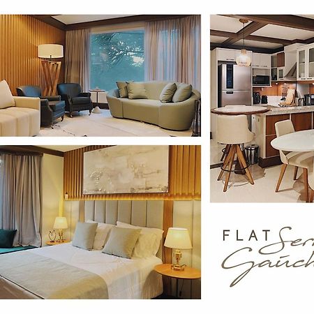 Presidencial Suite 3008 - Canela E Gramado Екстериор снимка