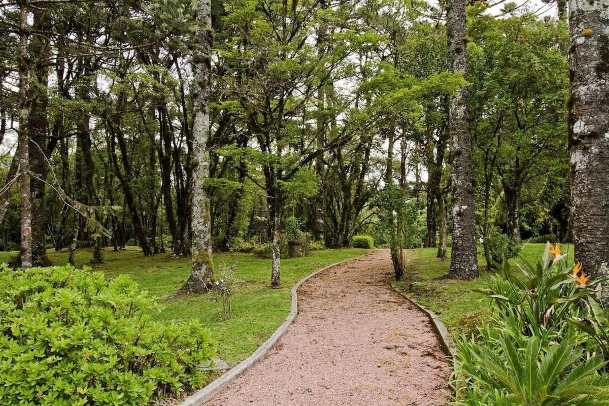 Presidencial Suite 3008 - Canela E Gramado Екстериор снимка