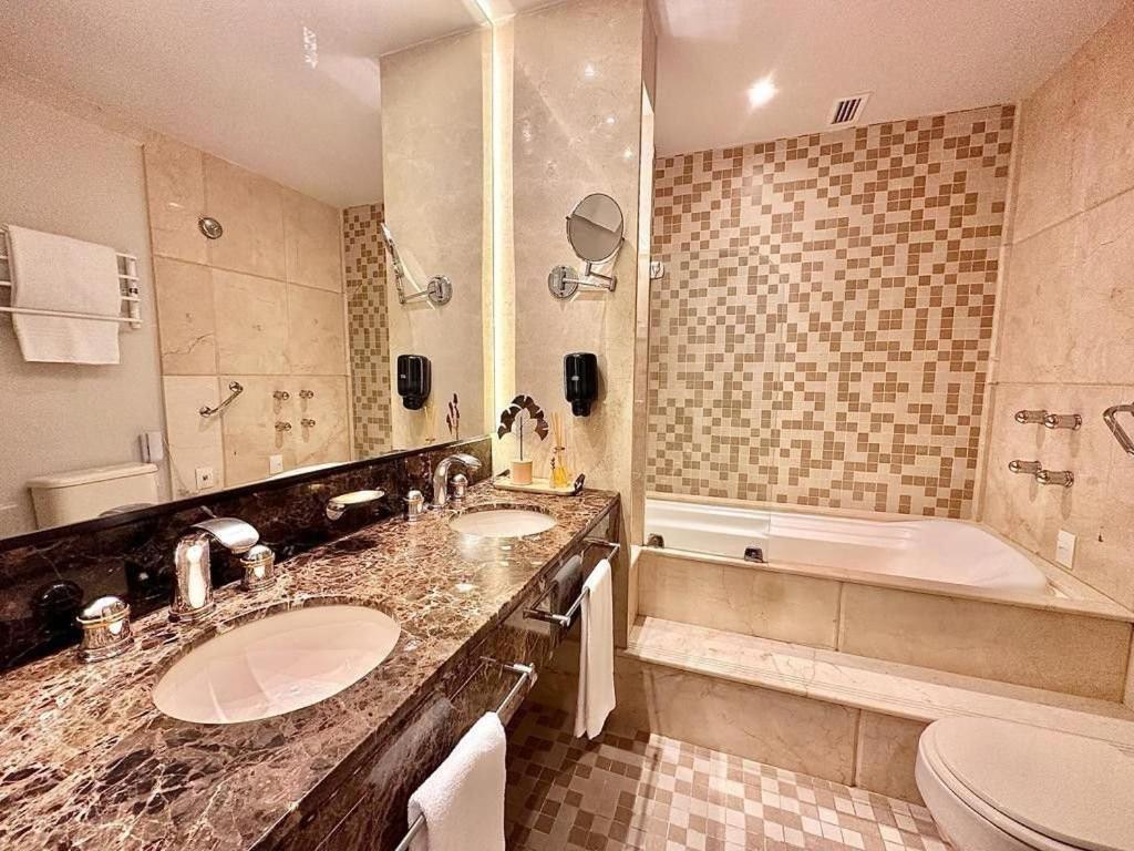 Presidencial Suite 3008 - Canela E Gramado Екстериор снимка