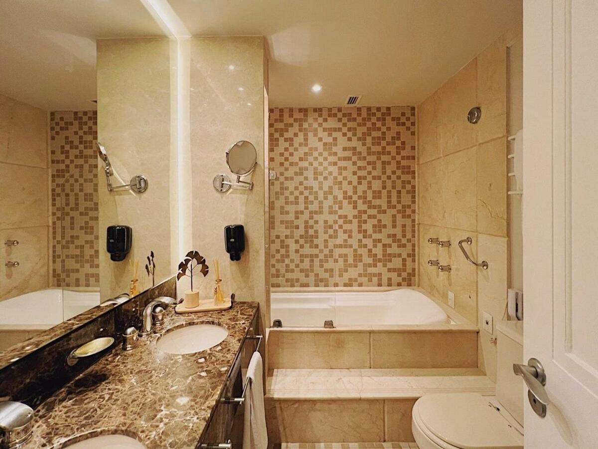 Presidencial Suite 3008 - Canela E Gramado Екстериор снимка