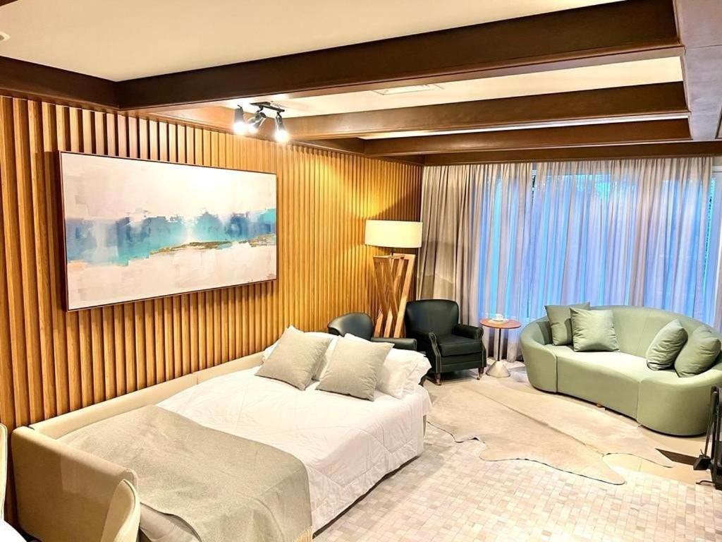 Presidencial Suite 3008 - Canela E Gramado Екстериор снимка