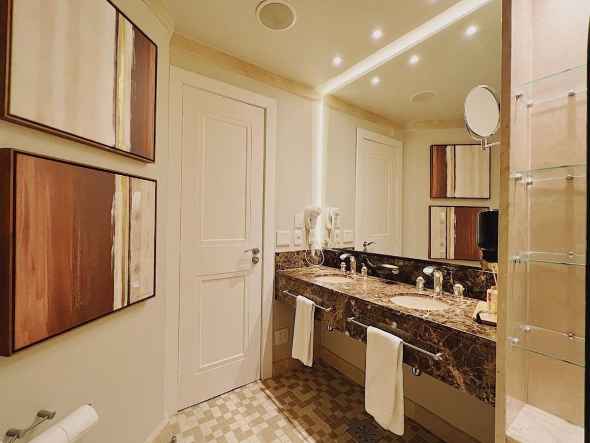 Presidencial Suite 3008 - Canela E Gramado Екстериор снимка