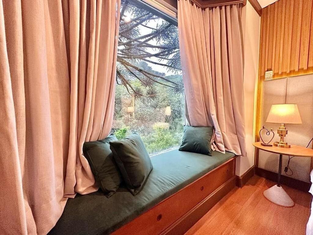 Presidencial Suite 3008 - Canela E Gramado Екстериор снимка