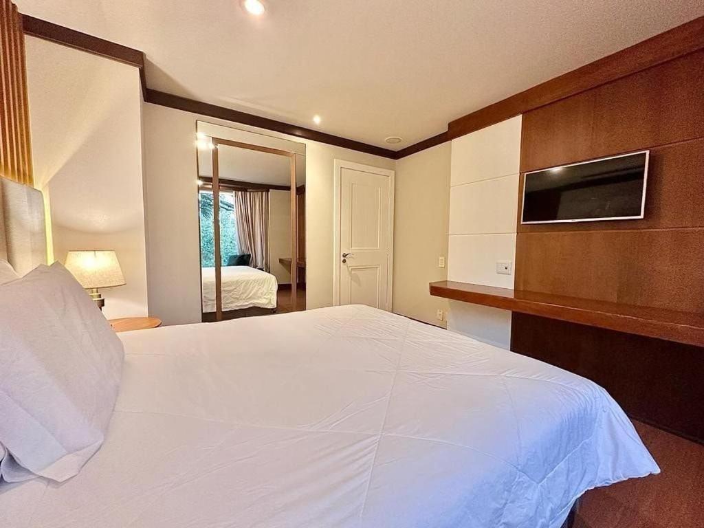 Presidencial Suite 3008 - Canela E Gramado Екстериор снимка