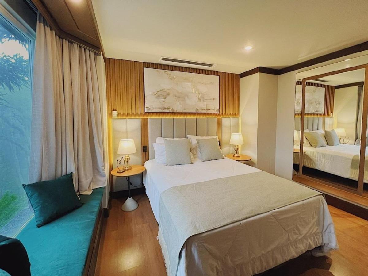 Presidencial Suite 3008 - Canela E Gramado Екстериор снимка