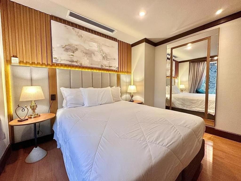 Presidencial Suite 3008 - Canela E Gramado Екстериор снимка