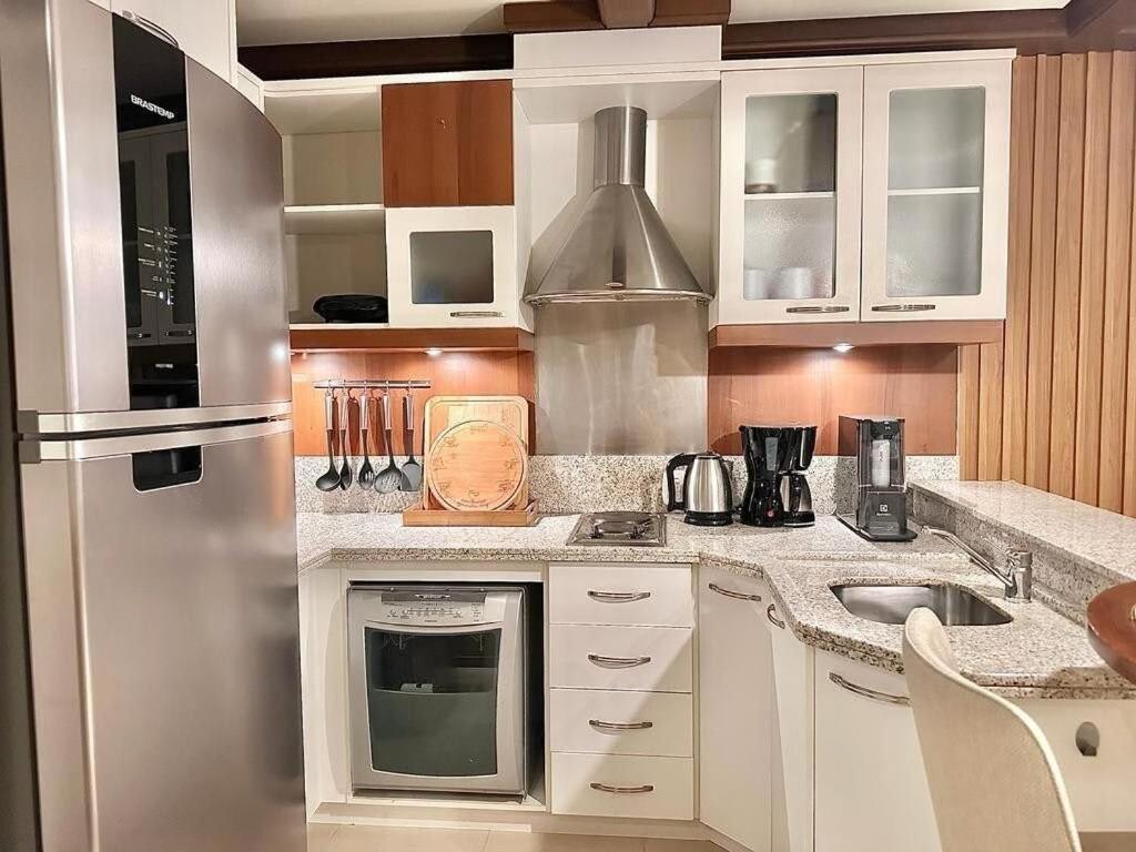 Presidencial Suite 3008 - Canela E Gramado Екстериор снимка
