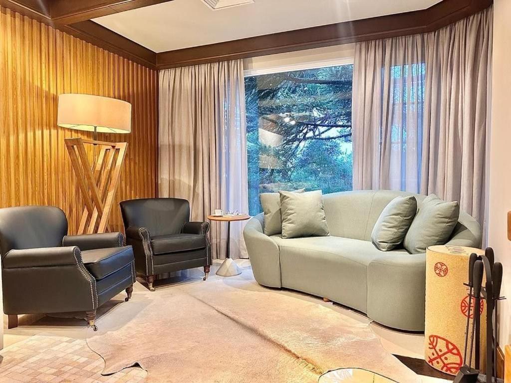 Presidencial Suite 3008 - Canela E Gramado Екстериор снимка