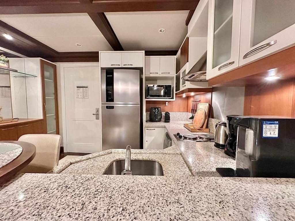 Presidencial Suite 3008 - Canela E Gramado Екстериор снимка