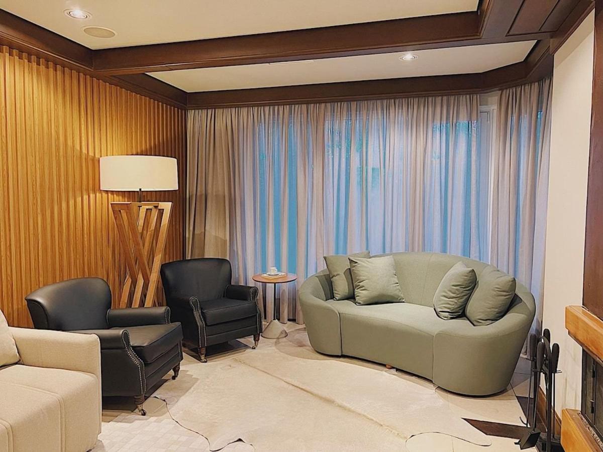 Presidencial Suite 3008 - Canela E Gramado Екстериор снимка
