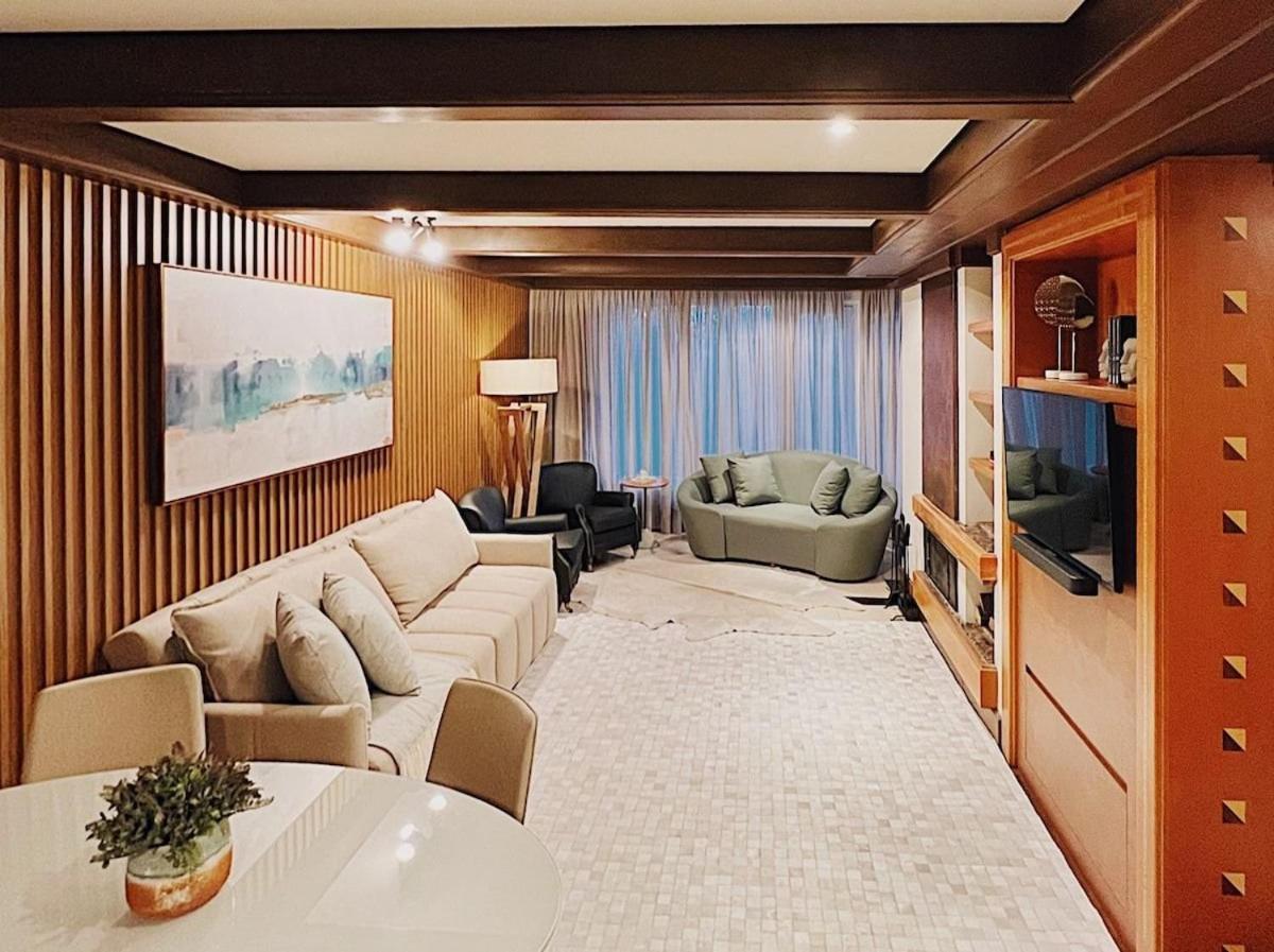 Presidencial Suite 3008 - Canela E Gramado Екстериор снимка