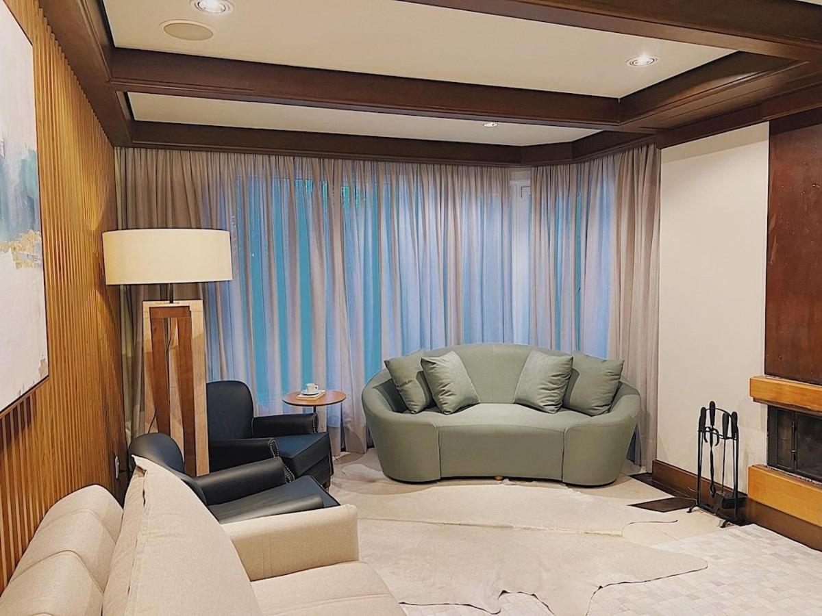Presidencial Suite 3008 - Canela E Gramado Екстериор снимка