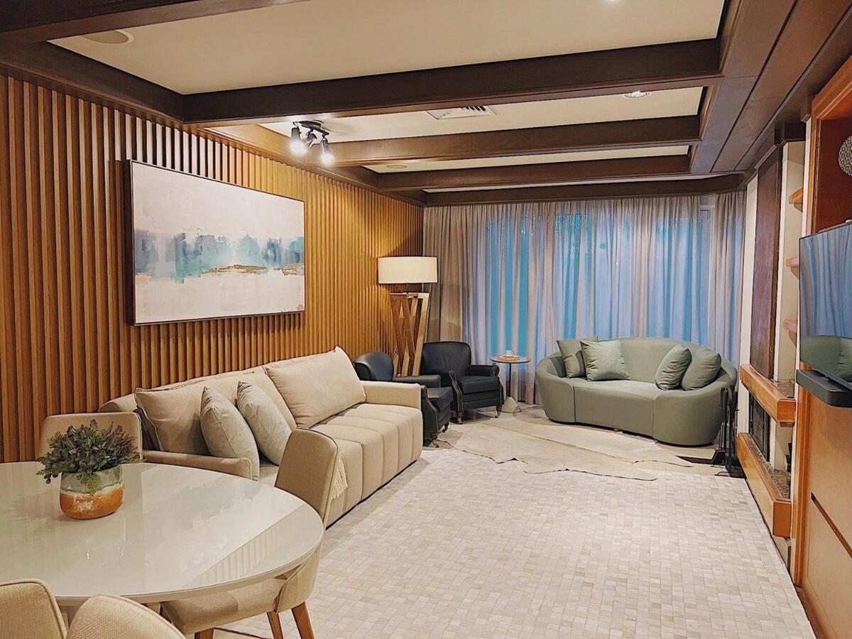 Presidencial Suite 3008 - Canela E Gramado Екстериор снимка