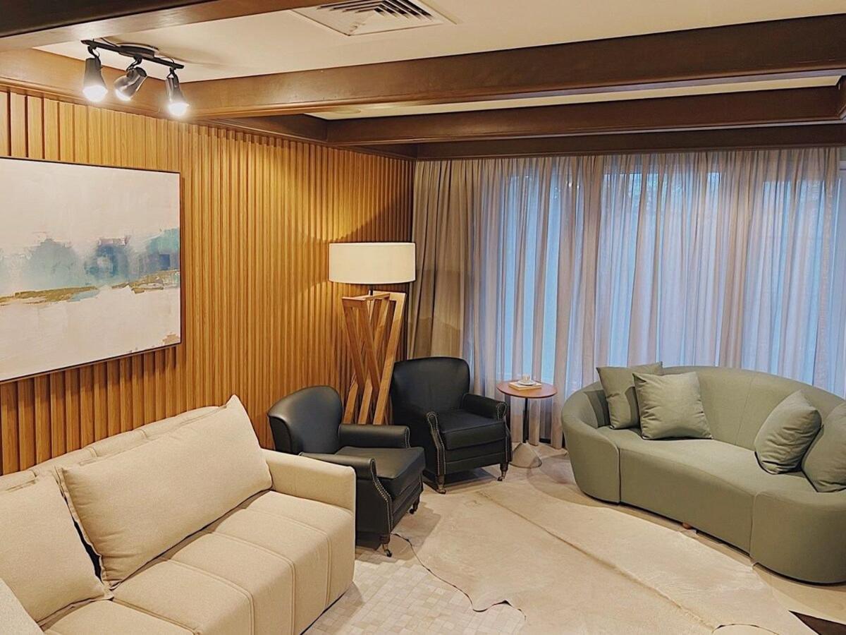 Presidencial Suite 3008 - Canela E Gramado Екстериор снимка