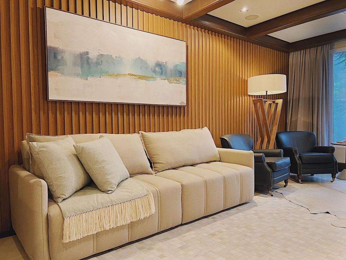 Presidencial Suite 3008 - Canela E Gramado Екстериор снимка