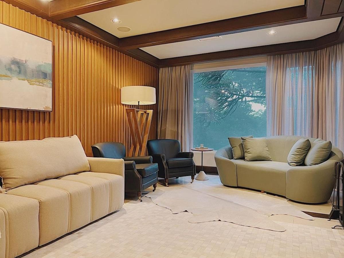 Presidencial Suite 3008 - Canela E Gramado Екстериор снимка